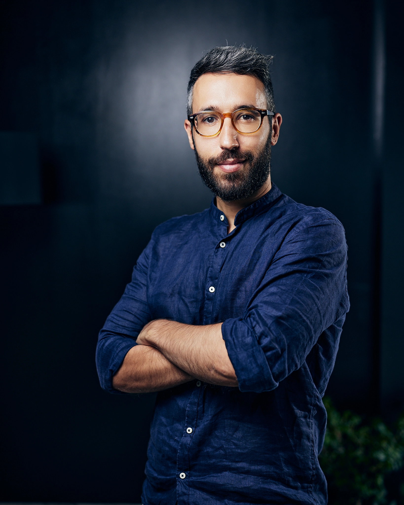 Jacopo Mascarucci