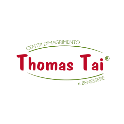 Thomas Tai